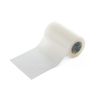 CURAD Transparent Adhesive Plastic Tape,Transparent 3" x 10YD, Roll