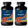 immune support drink - CRANBERRY CONCENTRATED EXTRACT 50:1 2B - cranberry pills
