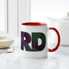 CafePress Laird Mug 11 oz (325 ml) Ceramic Coffee Mug