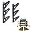 StoreYourBoard Ski and Snowboard Storage Rack