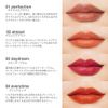 LIKEY Beauty Smooth Fit Lipstick 04 (Everytime) Lipstick Brick Red 0.1 oz (3.5 g)