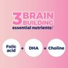 One A Day Women’s Prenatal Advanced Complete Multivitamin Brain Support 180CT