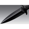 Cold Steel 92FBB Nightshade Series, Boot Blade II