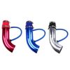 For Ford Fiesta Focus SE Cold Air Intake Filter Induction Pipe Power Hose System