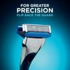 Hydro 5 Skin Protection For Men | Regular | Razor Handle + 1 Blade Refill