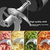 Chillcook Food Processor Blender Combo 5 in 1 + 2 Vacuum Bottles + Extras