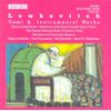 Lewkovitch: Vocal Instr. Wor