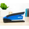 PaperPro - 1122 - inPOWER 20 Desktop Stapler, 20 Sheets, Full-Strip, Blue