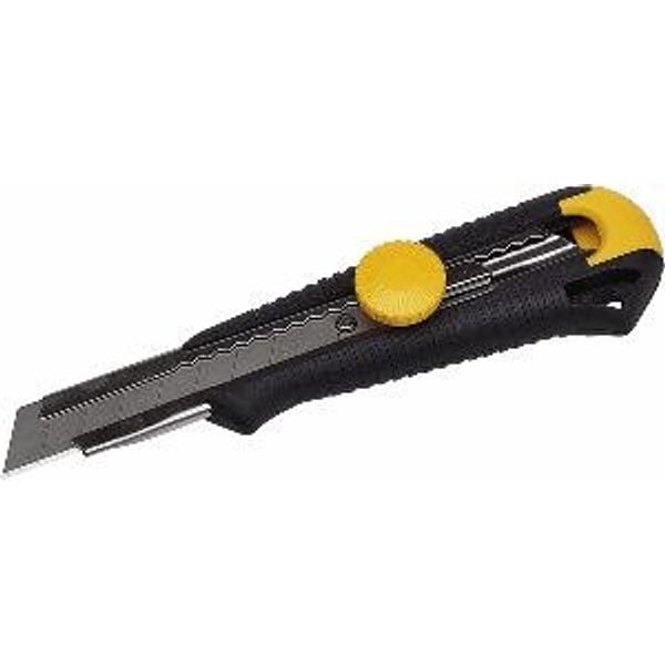 Triuso Snap-Off Blade Knife 9 mm