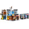 LEGO Creator Corner Deli 31050