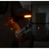 Sequential Blink LED Side Mirror Turn Signal Light For Ford Focus Escape C-Max