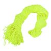 lifactlab. Yo-Yo String String for Competition, 100% Polyester, Durable, 100% Poly, Approx. 100 Pieces (Fluorescent Yellow)