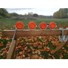 2x4 Clay Pigeon Target Holder 10 Pack