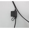OptiMate AccuMate TM71 Weatherproof Eyelet Lead, black