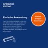 Orthomol Immun Vitamin Granules Orange 7 pack