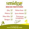 Smidge Insect Repellent (75ml)