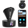 VAVA Dual Dash Cam FHD 1080P WiFi Camera Sony Sensor Night Vision Front Rear Cam