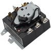 Supplying Demand WE04X24550 WE04X24549 Clothes Dryer Timer Replacement