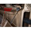 Replacement Glove Box Catch for use with Volkswagen Vanagon
