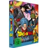 Dragonball Super - TV-Serie - Vol. 4 - [DVD]