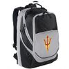 Broad Bay Arizona State Backpack ASU Laptop Computer Bag