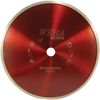 Weha Continuous Rim Blade - 8 Inch x 1 Inch Arbor