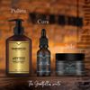 The Goodfellas' smile Abysso Beard Shampoo 250 ml
