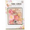 Prima Marketing Love Clippings Flowers