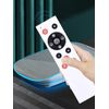 New Universal Vibration Plate Exercise Machine Remote Control Replacement - No Set Up Required (Please Make Sure Your Old Remote is Matching with Pic)