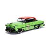 Jada 1:24 1953 Chevy Bel Air Hard Top w/