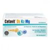 Cefavit D3 K2 Mg 2,000 IU 100 Hard Capsules, Gluten Free