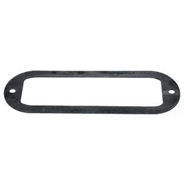 APPLETON GASK806N APPLETON GASK806N Solid, Neoprene, Form 8, Conduit Body Gasket, 2"