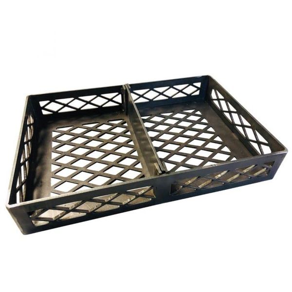 Total Control Charcoal Basket for PK Grills (for PK Original)