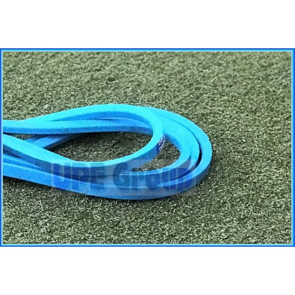 REPLACEMENT BELT 1/2" X 24" MADE WITH KEVLAR