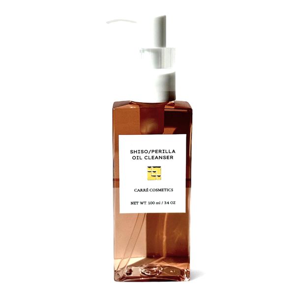 CARRÉ COSMETICS SHISO/PERILLA OIL CLEANSER