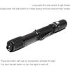 Led Flashlight Archer 2A V3, 500 Lumens Mini Aa Flashlight With Lanyard