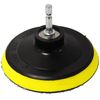 Work>it® Power Scrubs Sanding Discs/Drill Diameter 100 mm