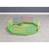 Prevue Pet Products Playpen Cover/Mat