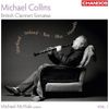 British Clarinet Sonatas Vol 1
