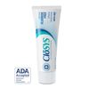 CloSYS Fluoride Free Toothpaste, 3.4 Ounce, Travel Size, Gentle Mint, TSA Compliant, Whitening, Enamel Protection, Sulfate Free