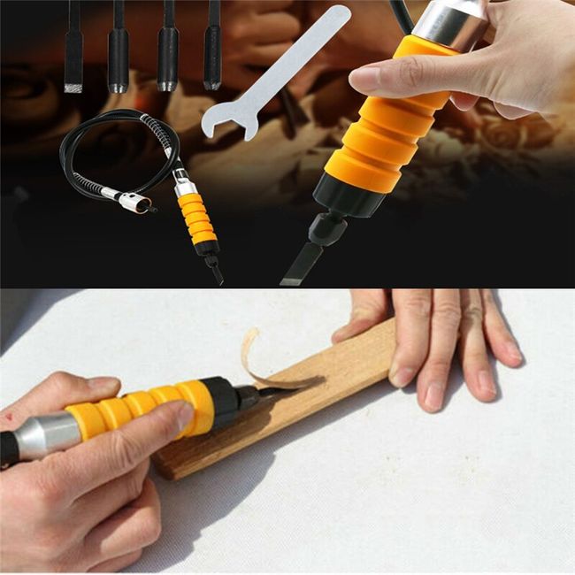 Wood Chisel Carving Tool Set Hand Tools Furniture Wood Carving