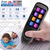 2024 Smart Scan Translation Pen Camera Text Reading 112 Language Translator Pen