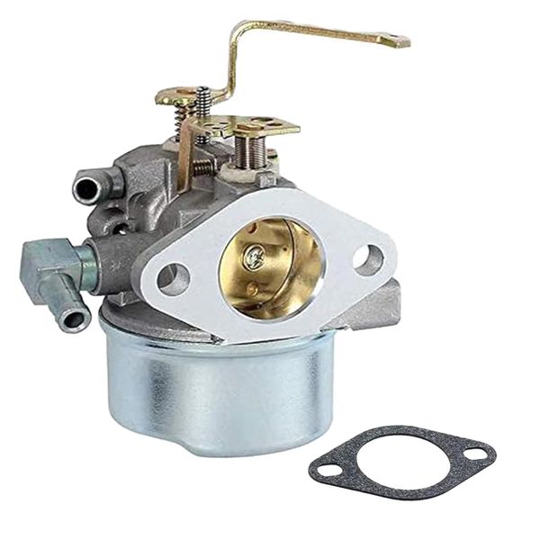 Carburetor Carb Replacement Fits for DeVilbiss Powerback GT5000 GT5250 5000 5250 Generator