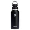 Hydro Flask 32 Oz Wide Flex Chug Cap Black