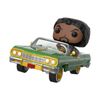 Funko Pop! Rides: Ice Cube in Impala, Multicolor