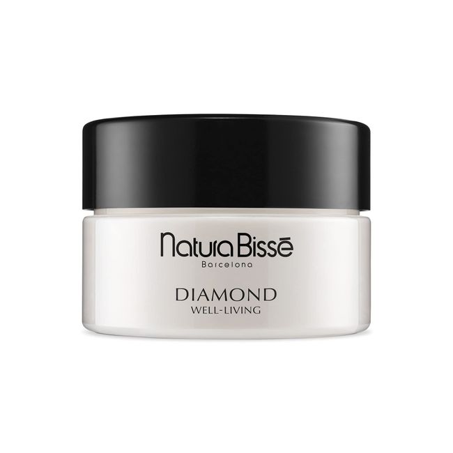 Natura Bissé Diamond Well-Living Dry Oil Energizing | Revitalizing Dry Body Oil | Energizes, Hydrates & Smooths, 3.5 Oz