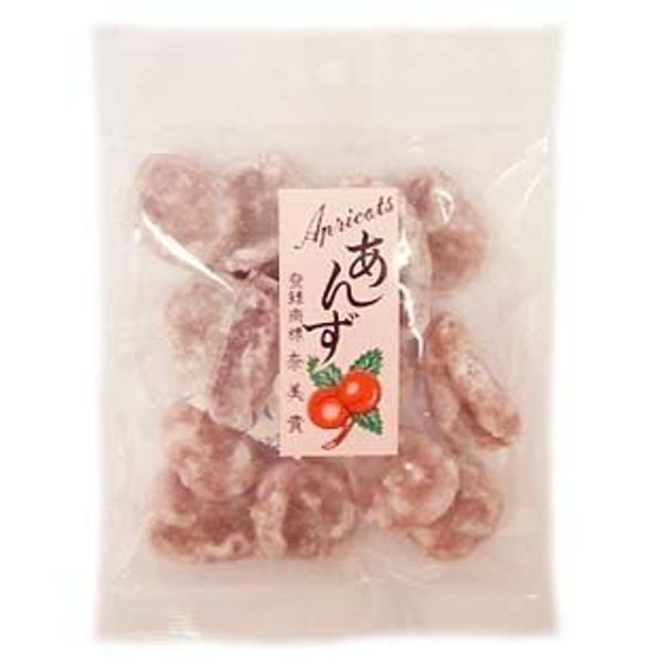 Sugakake Apricot 3.2 oz (90 g)