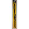 Irwin Tools 1813902, 1/2" x Multi-Material Extended Length Bits