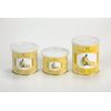 Banana Warm Wax (1 x 400gr Can)