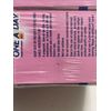 3 New One A Day Prenatal Advanced Complete Multivitamin - 60 Each Box 11/24 C4